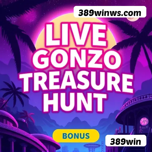 Cassino online 389win - Imagem principal