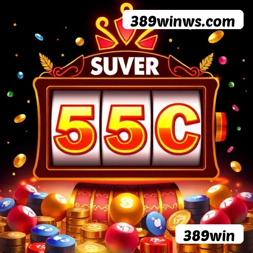 Login seguro 389win - Imagem principal